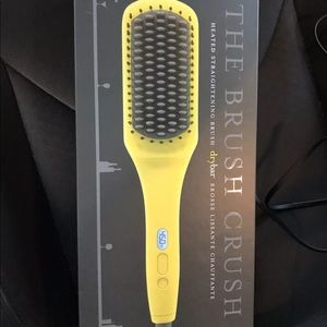 drybar The Brush Crush